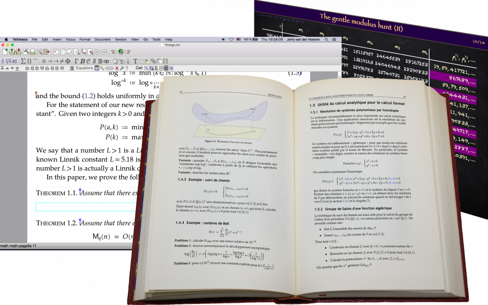 L Arte Di Scrivere Con Latex