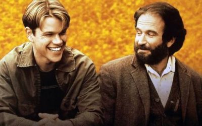 Good Will Hunting
