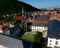 [#13]: Heidelberg: città universitaria ma non solo
