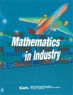 Il nuovo rapporto della SIAM su matematica e industria