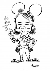Cedrat Villani