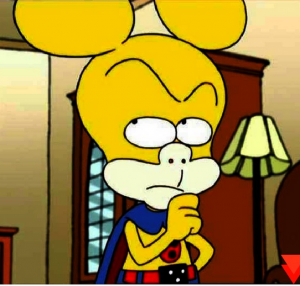 rat
