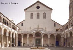 duomosalerno