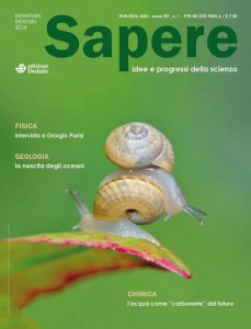 sapere_cover