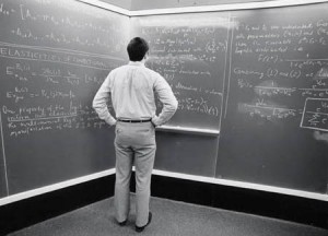 blackboard