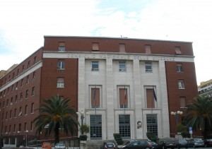 Sede Centrale del CNR