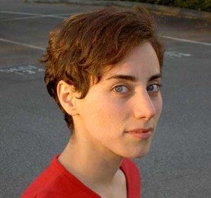 Maryam-Mirzakhani