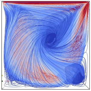 Daniele Di Pietro: l'analisi numerica come antidoto contro noia e frustrazione streamlines_liddriven_3D_Re1000_side