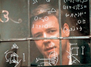 Beautiful Mind, A / Beautiful Mind, A