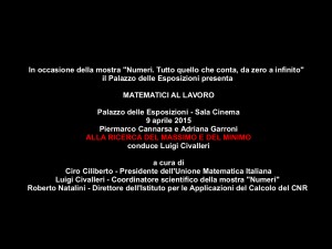 titolo