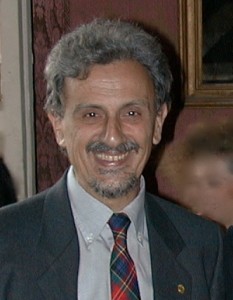CLAUDIO