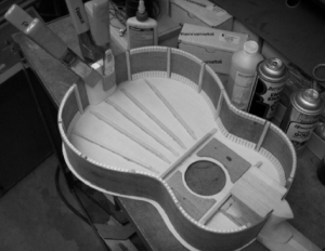 chitarra