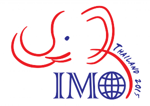 logoIMO2015