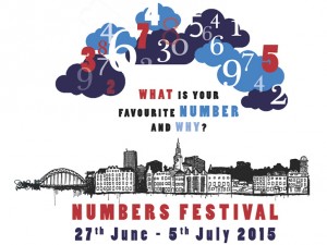 numbersfestival