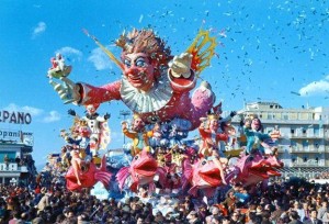 carnevalevi