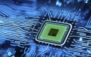 integrated-circuit-on-motherboard