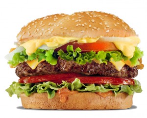 Cheeseburger