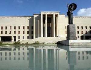 sapienza