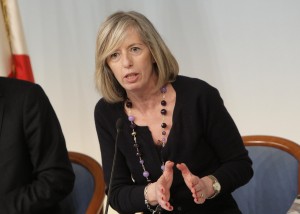 La matematica e il Piano Nazionale della ricerca: un appello al ministro Giannini