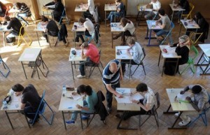 Anteprima Archimede: Matematica alla Maturità, raccolta dei temi assegnati all’esame di Stato di Liceo Scientifico maturita