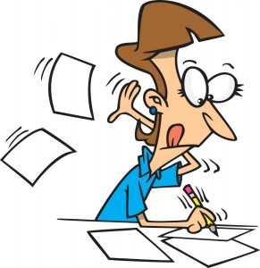 exam