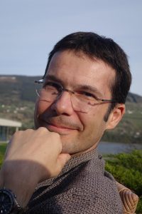 Emmanuel Trélat racconta la sua carriera da matematico trelat