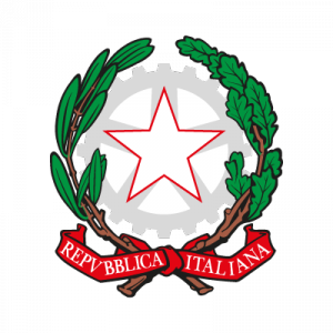 governo-italiano-logo-vector
