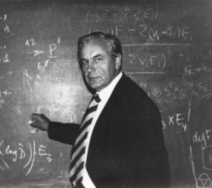 Igor_Shafarevich