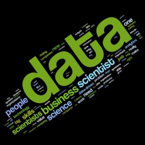 data