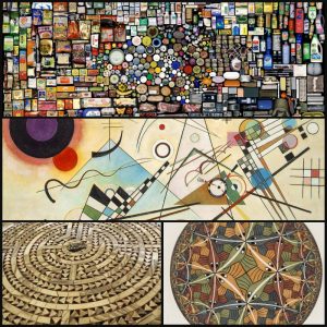 collage2D