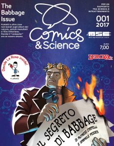 Comics&Science2017-TheBabbageIssue-Cover