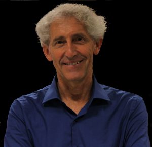 iHEART: la complessa matematica del cuore - Intervista ad Alfio Quarteroni nero2