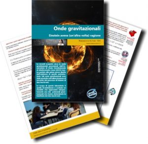 Fascicoli - Onde gravitazionali