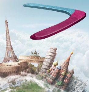 boomerang
