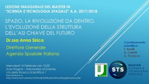 MasterSTS-14Febbraio2018-Ore15