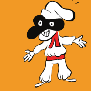 pulcinella