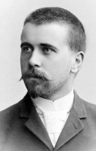 Ernst-Lindelof