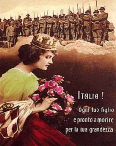 guerra