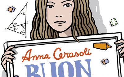 Letture matematiche: Buongiorno Matematica, Anna Cerasoli
