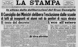 La_stampa_3_settembre_1938