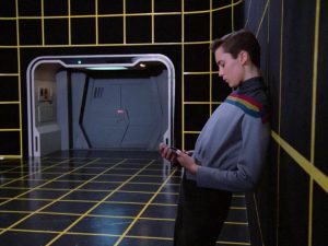 L'Holodeck di Star Trek si avvicina?