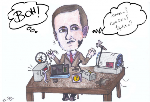 radio