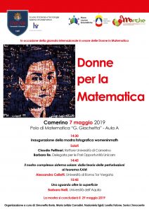 donnne e matematica_7maggio2019