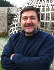 Antonio DeSimone vince il Premio Humboldt per la Ricerca