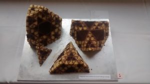 menger-cake