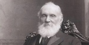 Lord William Thomson, I barone Kelvin