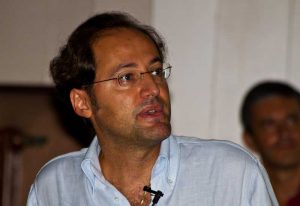 A Gianluca Panati della Sapienza il prestigioso premio Bessel