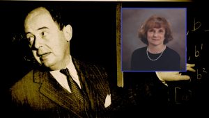 Margaret H. Wright vince il premio von Neumann della SIAM