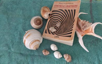 Letture matematiche: Vortici e Vertigini, Marco Fulvio Barozzi