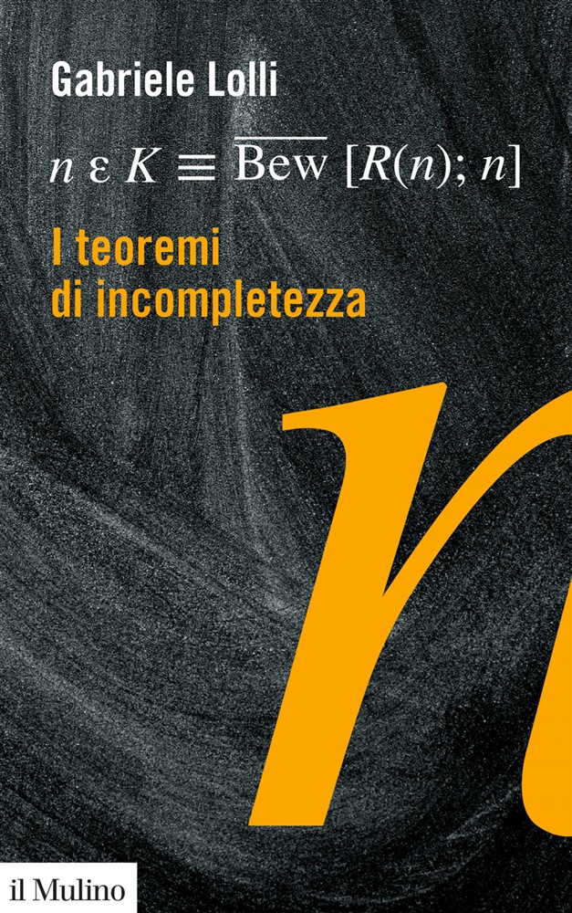 "I teoremi di incompletezza" di Gabriele Lolli